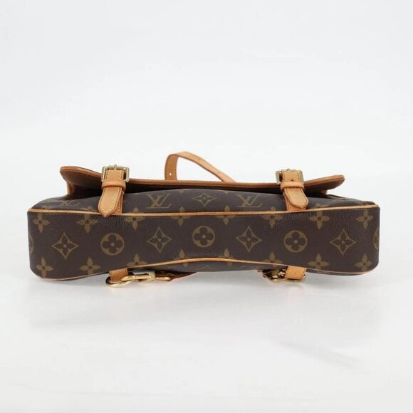 LOUIS VUITTON Monogram Marelle Sac A Dos Shoulder Bag - Picture 6 of 15